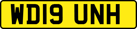 WD19UNH