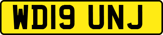 WD19UNJ