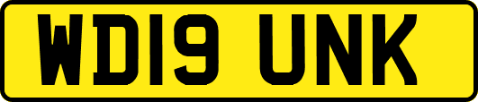 WD19UNK