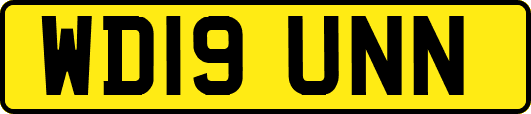 WD19UNN