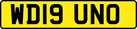 WD19UNO