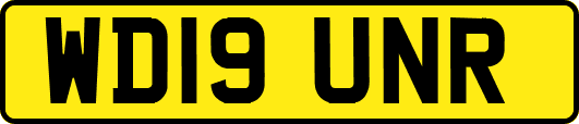 WD19UNR