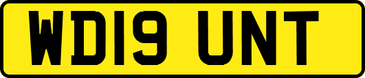 WD19UNT