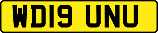 WD19UNU