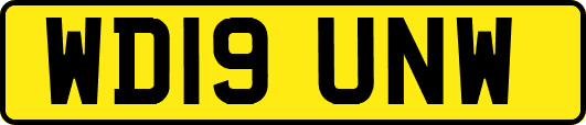 WD19UNW