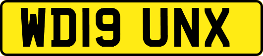 WD19UNX