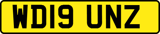 WD19UNZ