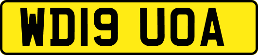 WD19UOA