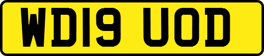 WD19UOD