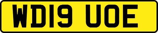 WD19UOE