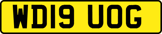 WD19UOG