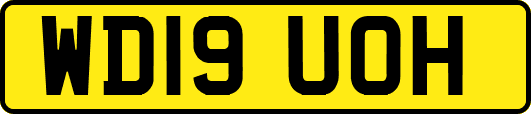 WD19UOH