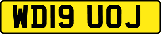 WD19UOJ