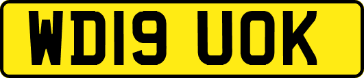 WD19UOK