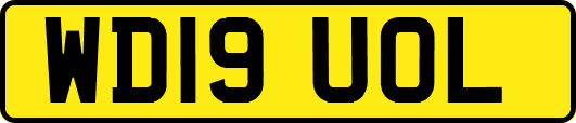 WD19UOL