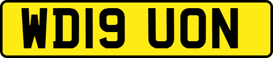WD19UON