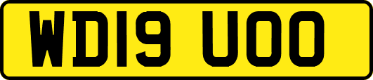WD19UOO