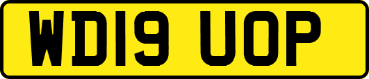 WD19UOP