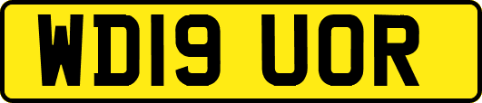 WD19UOR