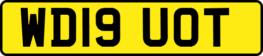 WD19UOT