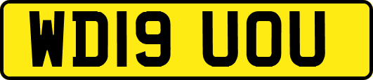 WD19UOU