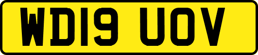 WD19UOV