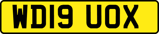 WD19UOX