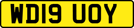 WD19UOY