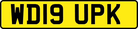 WD19UPK