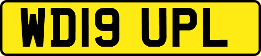 WD19UPL