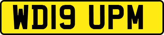 WD19UPM