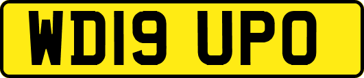 WD19UPO
