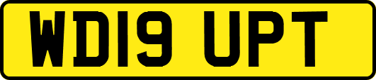WD19UPT