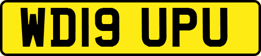 WD19UPU