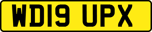 WD19UPX