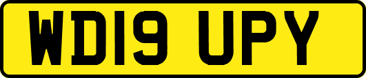 WD19UPY