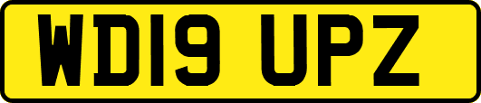 WD19UPZ
