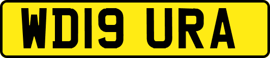 WD19URA