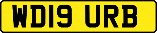 WD19URB