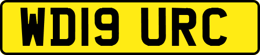 WD19URC