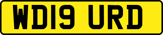 WD19URD