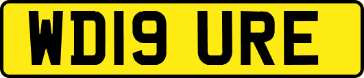 WD19URE