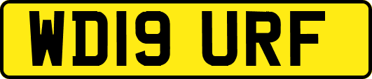 WD19URF