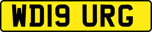 WD19URG