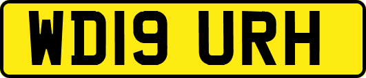 WD19URH