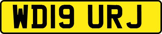 WD19URJ