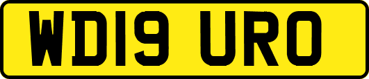 WD19URO