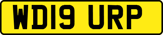 WD19URP