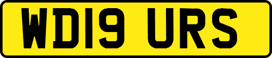 WD19URS