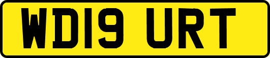 WD19URT